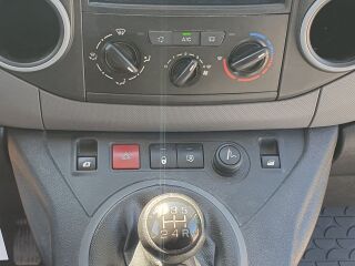 Peugeot Partner 1.6 72кВ