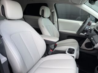 Hyundai Ioniq 5 239kW