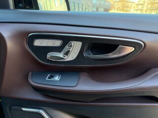 Mercedes-Benz V 250 AMG 2.1 140kW
