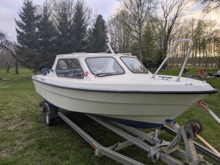 Finnsport 560HT 45kW