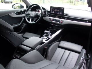 Audi A4 allroad 2.0 TDI 150kW