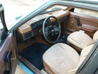 Moskvich 2141 1.5 R4 53kW