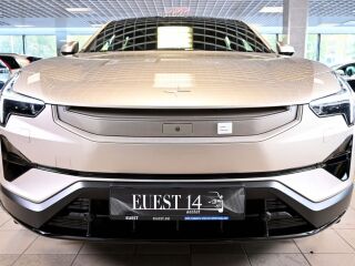 Polestar 3 DUAL B&W LUXURY+ PERFORMANCE PACK XENIUM INTELLI Dual Motor 380kW