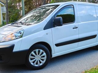 Peugeot Expert L2H1 Camper 2.0 R4 HDi 94кВ