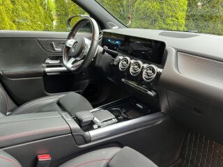 Mercedes-Benz GLA 250 AMG 2.0 165kW