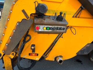 Volvo FL280 4x2 EURO6 + NOBRA PRESS 210kW