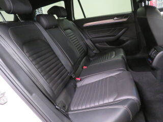 Volkswagen Passat Alltrack 2.0 140kW