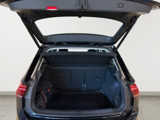 Volkswagen Tiguan 4motion Elegance 2.0 TSI 140kW