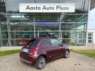 Fiat 500 1.2 51kW