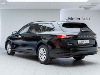 Skoda Superb Essence 2.0 110kW