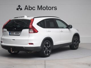 Honda CR-V Executive Navi 1.6 118kW