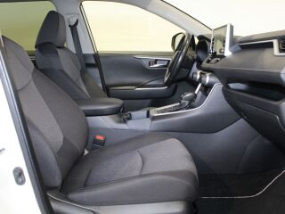 Toyota RAV4 Luxury Comfort Pack 2.5 131kW
