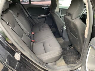 Volvo V60 1.6 84kW