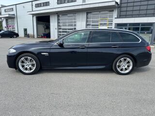 BMW 530 M Paket xDrive 3.0 TDI 190kW