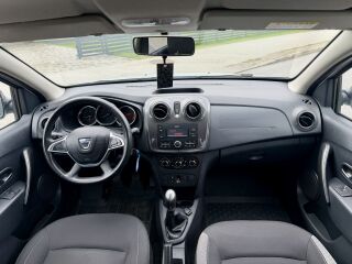 Dacia Sandero Stepway 0.9 66kW