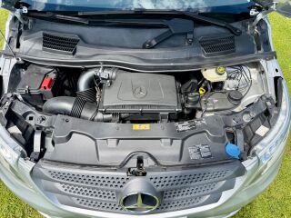 Mercedes-Benz Vito 2.1 120kW