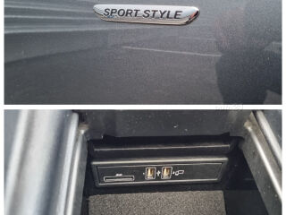 Mercedes-Benz E 220 AVANTGARDE / SPORT STYLE / 2.0 143kW