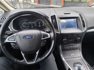 Ford S-MAX Facelift Titanium ECOBLUE B 2.0 TDCI 110kW