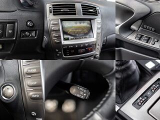 Lexus IS 220 s 2.2 130kW