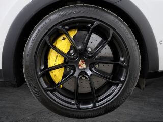 Porsche Cayenne E-Hybrid Turbo GT 4.0 V8 544kW