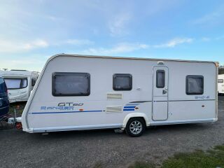 Bailey Ranger GT 60