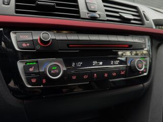 BMW 320 Sportline 2.0 140kW