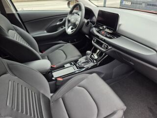 Hyundai i30 Comfort 1.0 T-GDI 73kW