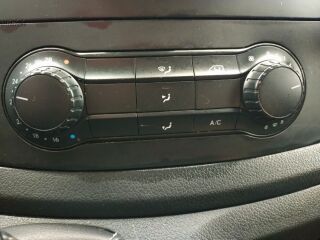 Mercedes-Benz Vito Long 1.8 75kW