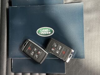 Land Rover Discovery Sport D200 R-DYNAMIC 2.0 150kW