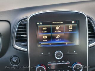 Renault Grand Scenic 1.7 88kW