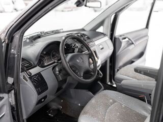 Mercedes-Benz Viano Trend 3.0 150kW
