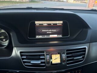 Mercedes-Benz E 250 2.1 150kW