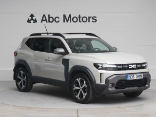 Dacia Duster Journey Hybrid 1.6 69kW