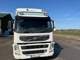 Volvo FM 338kW