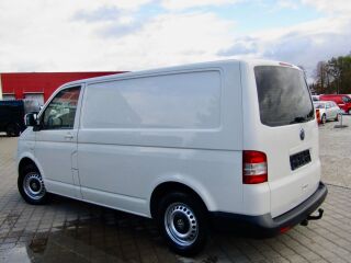 Volkswagen Transporter L1H1 Comfortline 2.5 Tdi 96kW