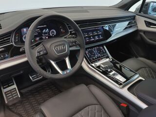 Audi Q7 S Line Quattro 50 TDI V6 3.0 V6 210kW