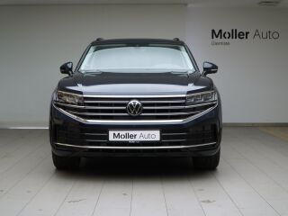 Volkswagen Touareg Elegance 4-Motion 3.0 170kW