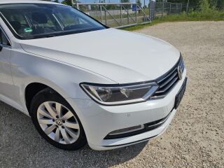 Volkswagen Passat Comfortline 1.6 tdi 88kW
