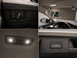 Volkswagen Passat Alltrack 4Motion 2.0 140kW