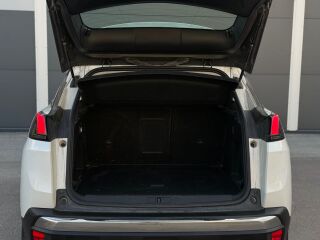 Peugeot 3008 PureTech 1.2 96kW