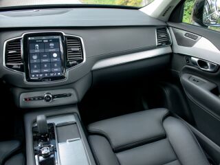 Volvo XC90 7s DARK Long Range Intelli PRO Wntr PRO 2.0 T8 PHEV Plug-In Recharge 335kW