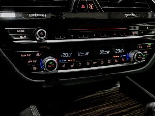 BMW 530 M-Paket X-Drive 3.0 195kW