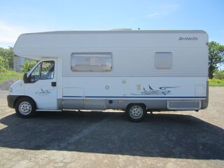 Fiat Ducato 2.8 TDI 90кВ