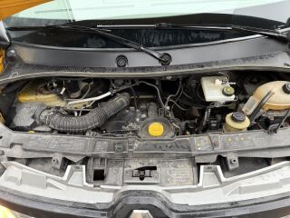 Renault Master 2.3 110kW