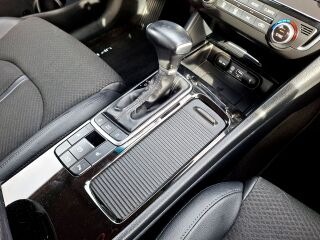 Kia Optima 1.7 104кВ