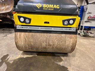 Bomag BW138AD5 33kW