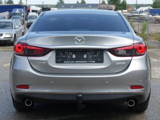 Mazda 6 SKYACTIV-D Exclusive EU6 2.2 TDI 110kW