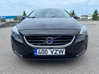 Volvo V40 City Safety 1.6 D2 84kW