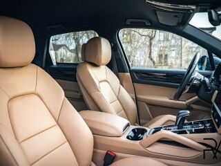 Porsche Cayenne 3.0 250kW