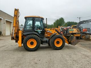JCB 4cx